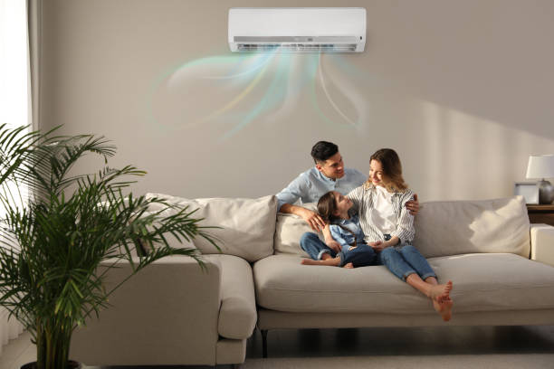 Trusted Christiana, TN HVAC Experts