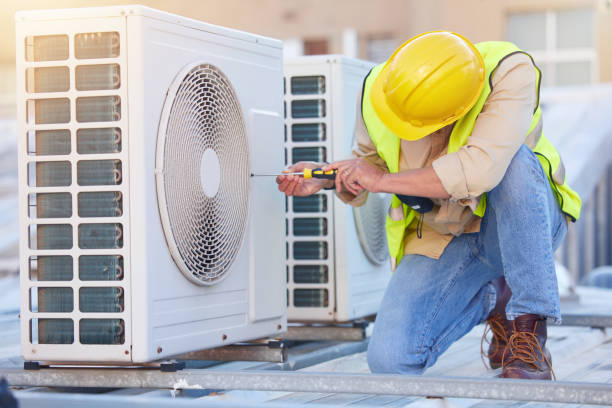 Best HVAC Software and Technology in Christiana, TN