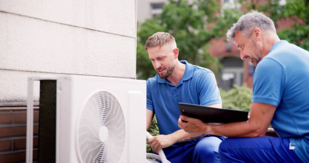 Best Solar-powered HVAC Systems in Christiana, TN