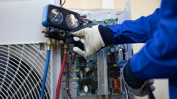Best Emergency HVAC Services in Christiana, TN